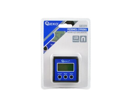digitaalne nurgamootja magnetiga G03319 5 – 4 – Tööriistad24