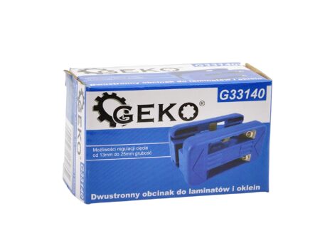 kahepoolne loikur servakanile G33140 5 – 4 – Tööriistad24