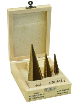 koonuspuuride komplekt 4 32mm v V05049 1 – 79 – Tööriistad24