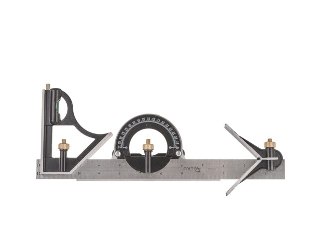 multifunktsionaalne puusepa nurgik 300mm G29075 1 – 1 – Tööriistad24