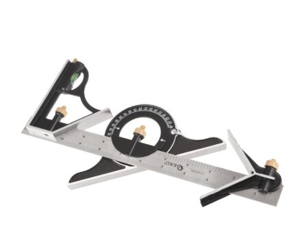 multifunktsionaalne puusepa nurgik 300mm G29075 3 – 2 – Tööriistad24