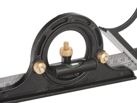 multifunktsionaalne puusepa nurgik 300mm G29075 4 – 3 – Tööriistad24