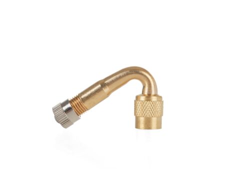 Rehvi ventiili adapter 45c