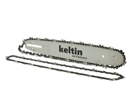 Saelatt 14" 3/8 1.3 mm 52 + 2 ketti