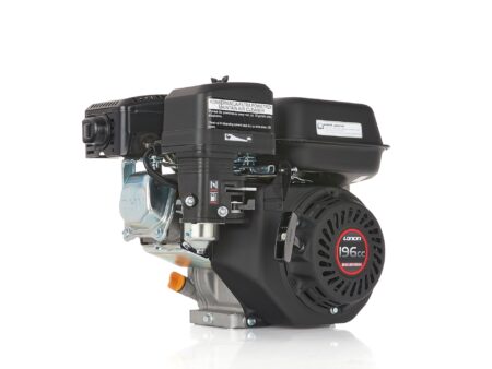toomootor 6.5hp loncin 196cc voll 19mm euro 12 G80253 8 – 7 – Tööriistad24
