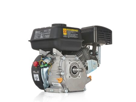 toomootor 6.5hp loncin 196cc voll 19mm euro 8 G80253 4 – 3 – Tööriistad24