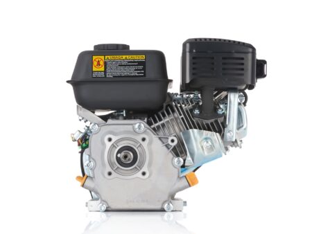 toomootor 6.5hp loncin 196cc voll 19mm euro 9 G80253 5 – 4 – Tööriistad24