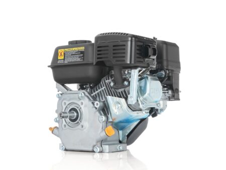 toomootor 6.5hp loncin 196cc voll 20mm euro 10 G80254 6 – 5 – Tööriistad24