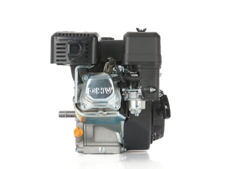 toomootor 6.5hp loncin 196cc voll 20mm euro 11 G80254 7 – 6 – Tööriistad24