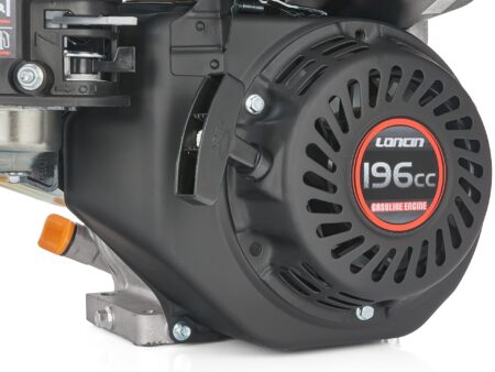 toomootor 6.5hp loncin 196cc voll 20mm euro 14 G80254 10 – 9 – Tööriistad24