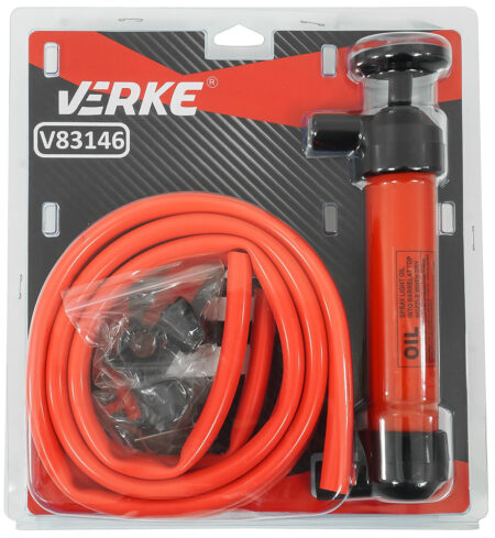 Universaalne käsipump 4in1 V
