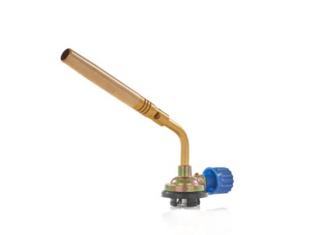 Väike gaasipõleti- pronks düüs - Torch
