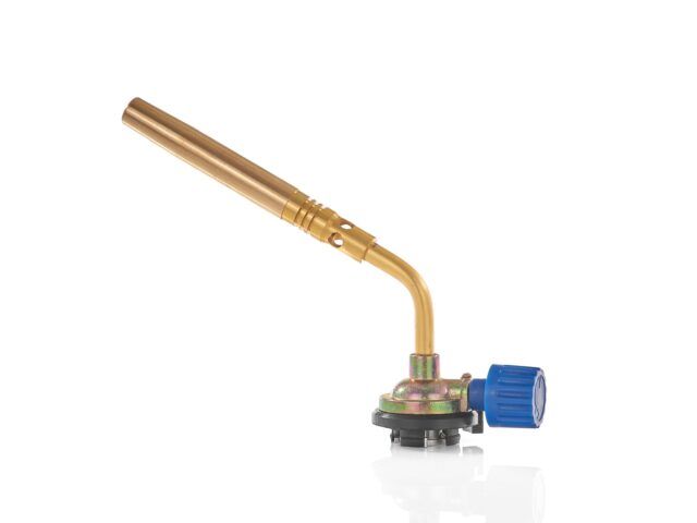 Väike gaasipõleti- pronks düüs - Torch - Image 2