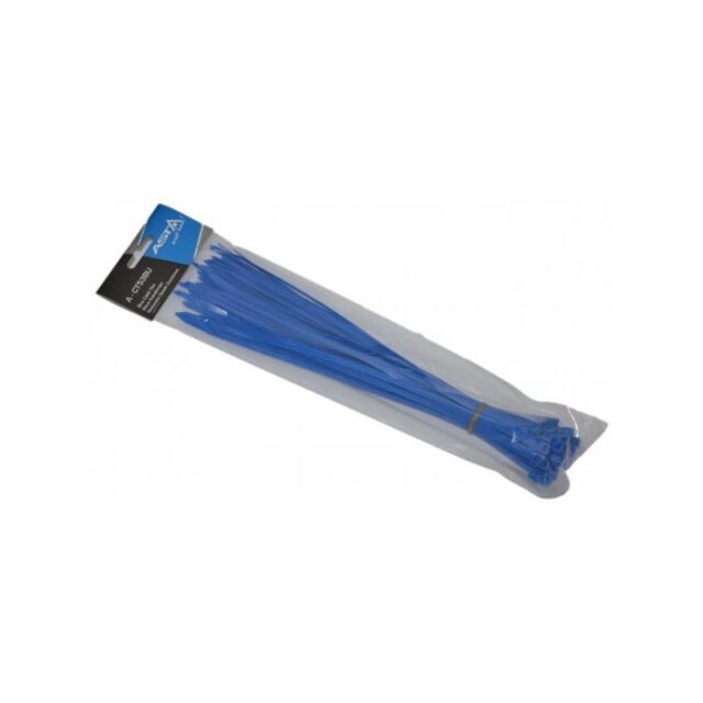 Kaablisidemed- nipukad 5x300mm 50tk sinised
