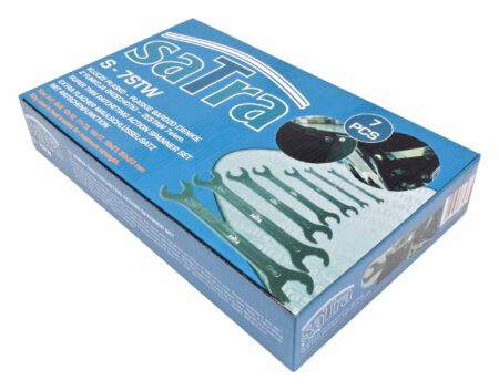 ohukeste mutrivotmete komplekt 6 23mm TM S 7STW 2 – 4 – Tööriistad24