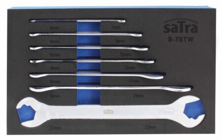 ohukeste mutrivotmete komplekt 6 23mm TM S 7STW 4 – 2 – Tööriistad24