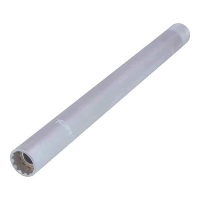 Pikk süüteküünla võti M16 250mm 3/8