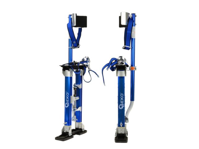 Ehituskargud reguleeritava kõrgusega 45-76 cm - Image 4