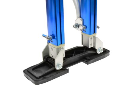 ehituskargud reguleeritava korgusega 45 76 cm G02115 6 – 4 – Tööriistad24