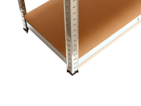laoruumide riiul 180x90x40 cm kandevoime 175 kg G10875 2 – 2 – Tööriistad24
