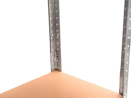 laoruumide riiul 180x90x40 cm kandevoime 175 kg G10875 3 – 1 – Tööriistad24