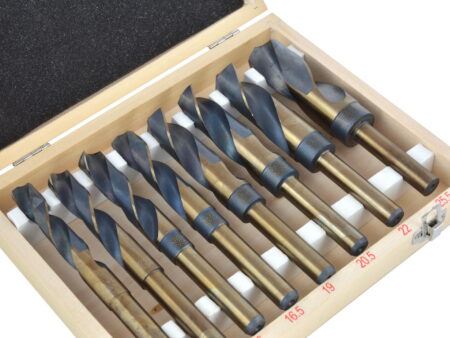 puuride komplekt metallile ja puidule 8 osaline hss 14 25.5mm G38115 2 – 2 – Tööriistad24