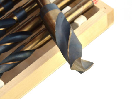 puuride komplekt metallile ja puidule 8 osaline hss 14 25.5mm G38115 4 – 3 – Tööriistad24