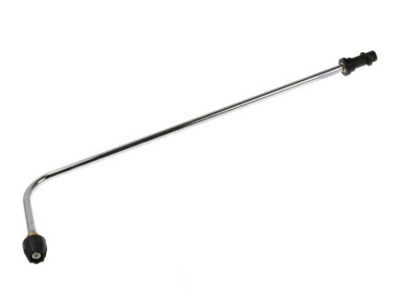 Survepesuri otsik nurgaga- sobib K2-K7