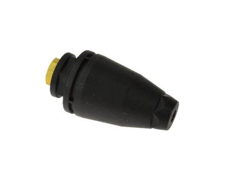 Survepesuri turbo- pöörlevotsik 1/4 keere- rotojet