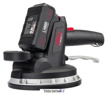 akutoitel vibratsiooniga iminapp plaatimiseks 21v RTAPW0053 2 – 1 – Tööriistad24