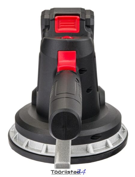 akutoitel vibratsiooniga iminapp plaatimiseks 21v RTAPW0053 6 – 5 – Tööriistad24