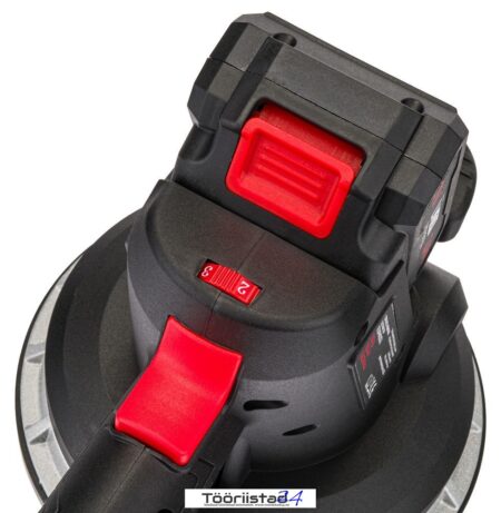 akutoitel vibratsiooniga iminapp plaatimiseks 21v RTAPW0053 7 – 6 – Tööriistad24
