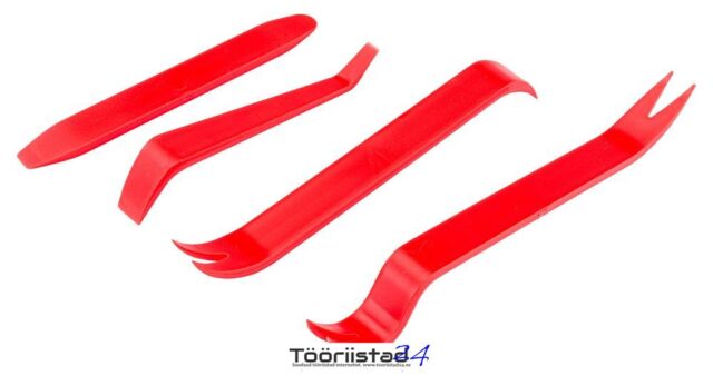 Auto tüüblite komplekt koos tööriistadega 635pc - Image 3