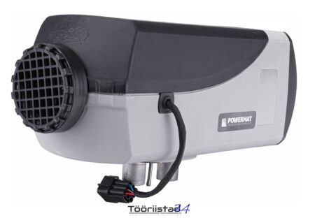 diiselpuhur 8kw paak ja termostaat eraldi PM1179 1 – 10 – Tööriistad24