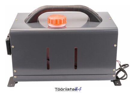 diiselpuhur 8kw paak ja termostaat korpuses PM1180 2 – 1 – Tööriistad24