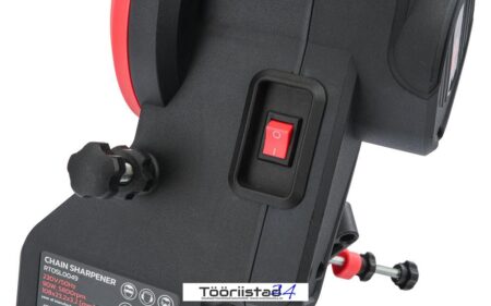 elektriline saeketitera teritaja 90 w 2 kettaga RTOSL0049 8 – 4 – Tööriistad24