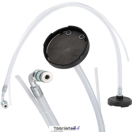 Imuvoolik filtriga värvimisseadmele PM-PDM-1200-WSF
