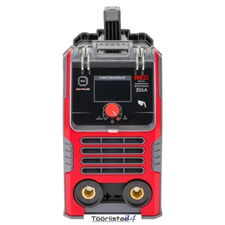 inverterkeevitus 355a tig lift mma mma pulse RTSIT0003 6 – 5 – Tööriistad24