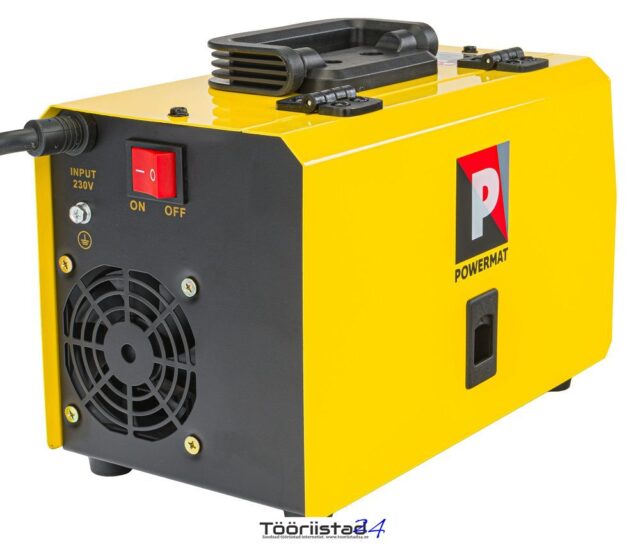 Traatkeevitus MIG/MAG, MMA ja TIG-Lift IMGTS-200L - Image 2