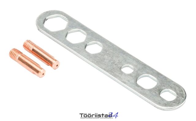 Traatkeevitus MIG/MAG, MMA ja TIG-Lift IMGTS-200L - Image 7