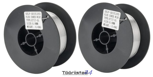 Traatkeevitus MIG/MAG, MMA ja TIG-Lift IMGTS-200L - Image 6
