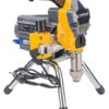 Kõrgsurvevärviprits- airless -1300M PRO  230 bar