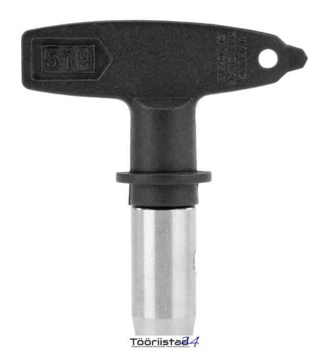 Kõrgsurvevärviprits- airless -1300M PRO  230 bar - Image 7