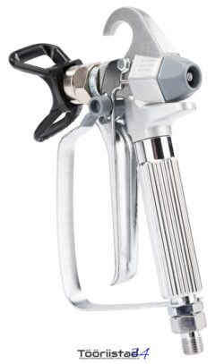 korgsurvevarviprits 1300m pro 230 bar PM1279 9 – 4 – Tööriistad24