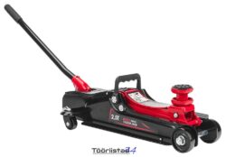madal tungraud 2.5t pikendusega RTNPH0030 2 – 1 – Tööriistad24