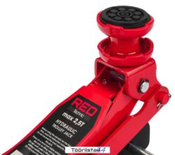 madal tungraud 2.5t pikendusega RTNPH0030 5 – 4 – Tööriistad24