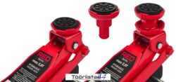 madal tungraud 2.5t pikendusega RTNPH0030 6 – 5 – Tööriistad24