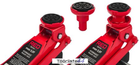madal tungraud 2.5t pikendusega RTNPH0030 6 – 5 – Tööriistad24