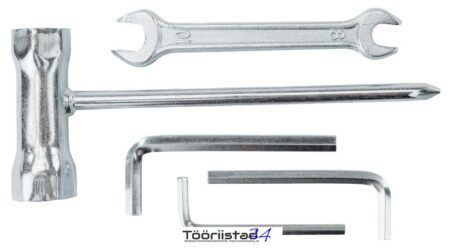 postipuur maapuur agregaat 52 cm3 puurid 100 150 202 RTSWG0106 3 – 4 – Tööriistad24