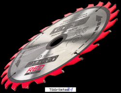 saeketaste komplekt 255 30mm hambad 24 40 60 80 101 RTZTWD0082 2 – 5 – Tööriistad24